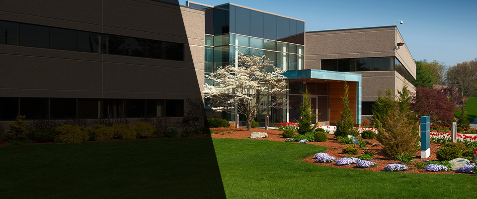 North Ridgeville Landscapers