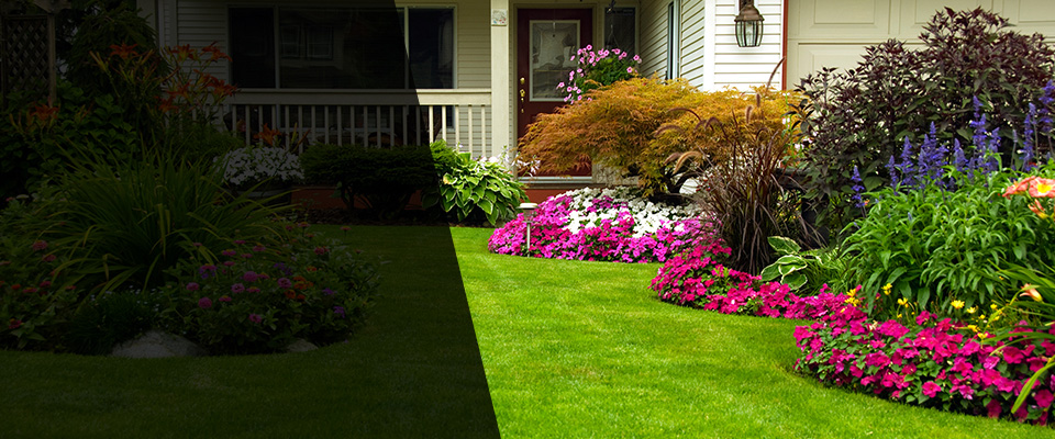 North Ridgeville Landscapers
