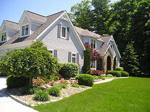 Landscapers and Lawncare Services in North Ridgeville, OH